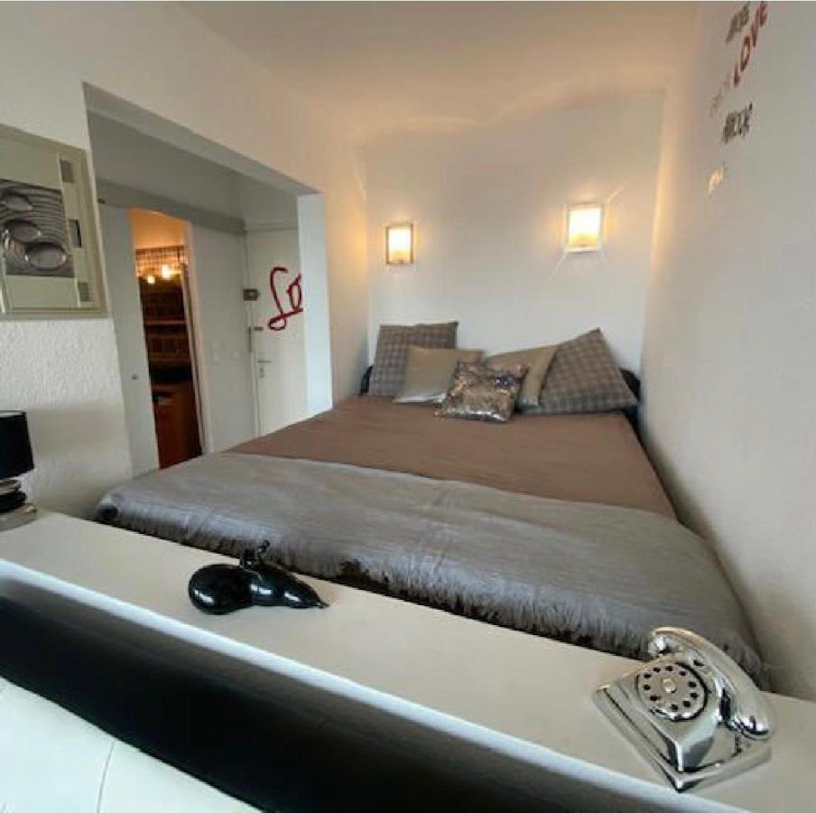 Natura Loft Agde Exterior foto