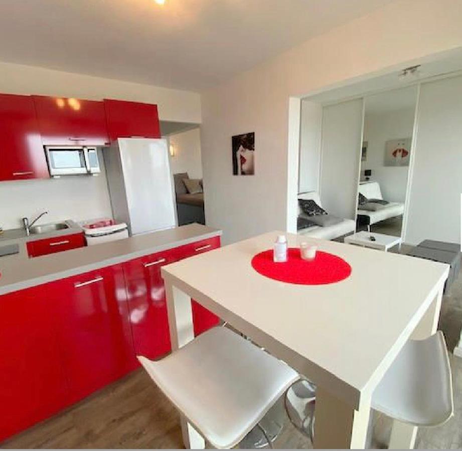 Natura Loft Agde Exterior foto